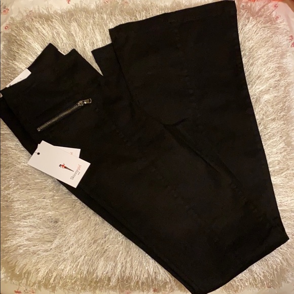 Skinnygirl Jeans Denim - Skinny girl jeans: High Rise Flare Size 29/8 (NWT)